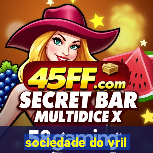 sociedade do vril